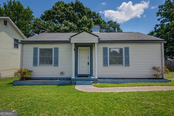 305 McArthur Boulevard Warner Robins
