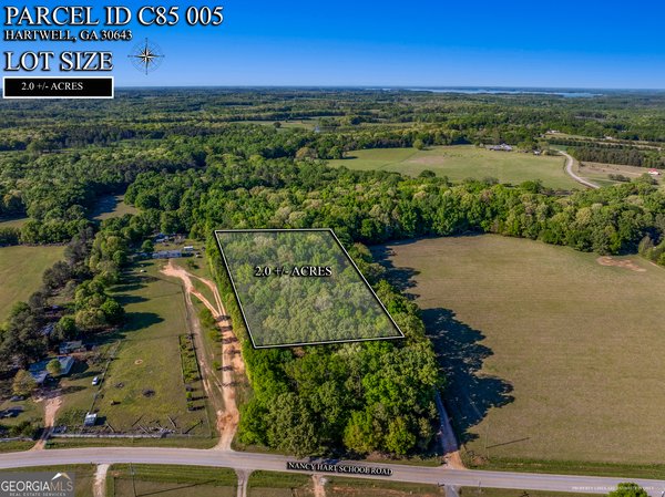 65 Grant Dr Hartwell