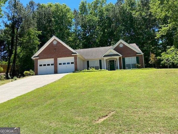 322 London Lane Hiram