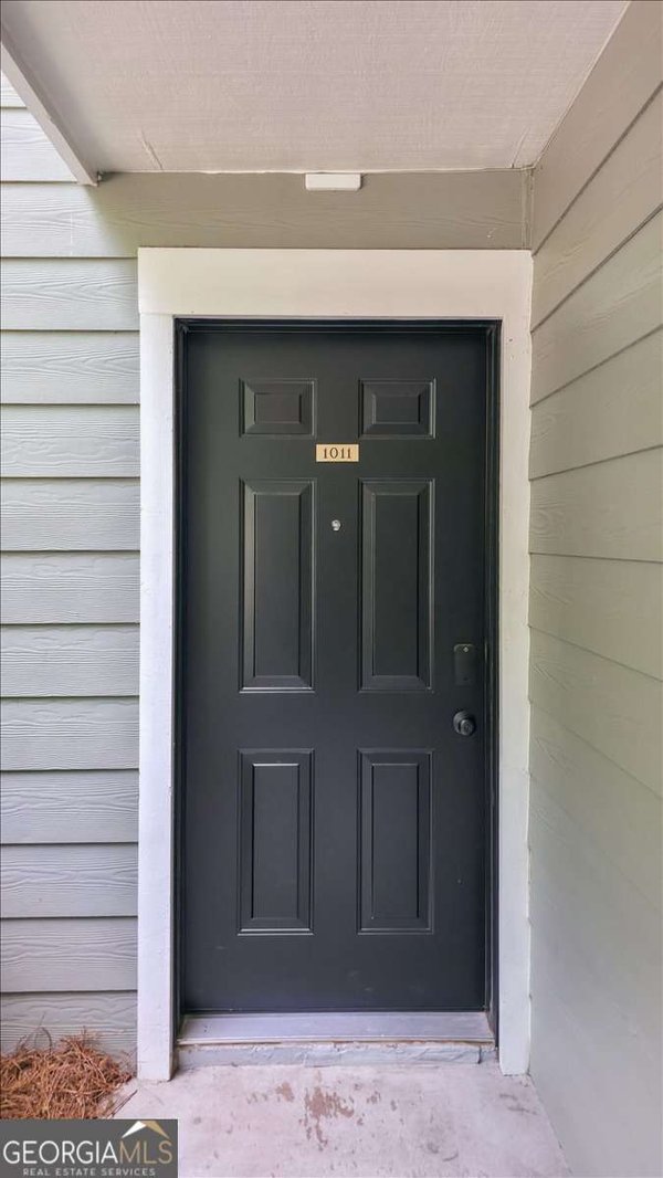 1011 Summit North Drive, Atlanta