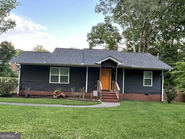 121 Daniel Street Griffin