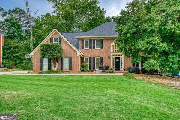245 Emily Drive Lilburn