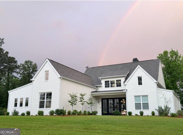 255 Chimney Rock Trail, Milledgeville