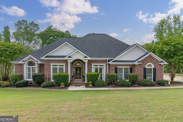 4160 Stonegate Drive Evans