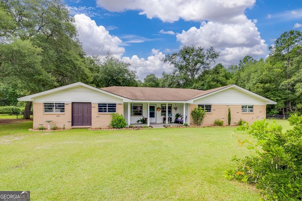 1325 Pine Barren Road Pooler