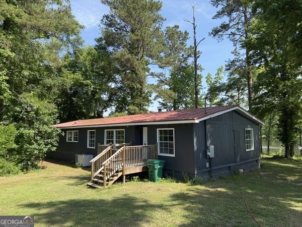 156 Merry Drive, Milledgeville