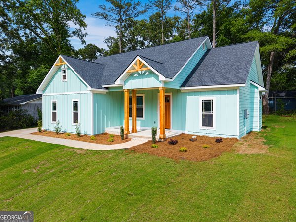 116 Merri Valley Road, Warner Robins