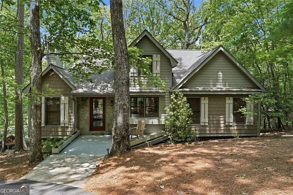 224 Indian Pipe Drive Jasper