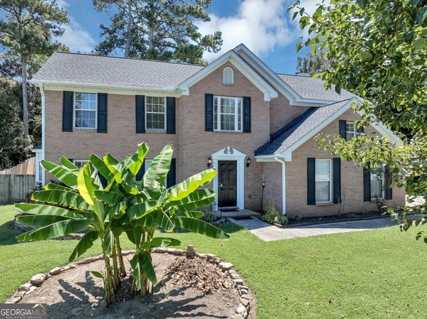 415 Madison Chase Drive Lawrenceville