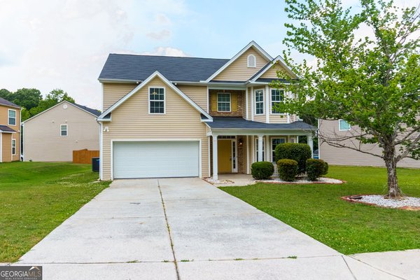 375 Walton View, Fairburn