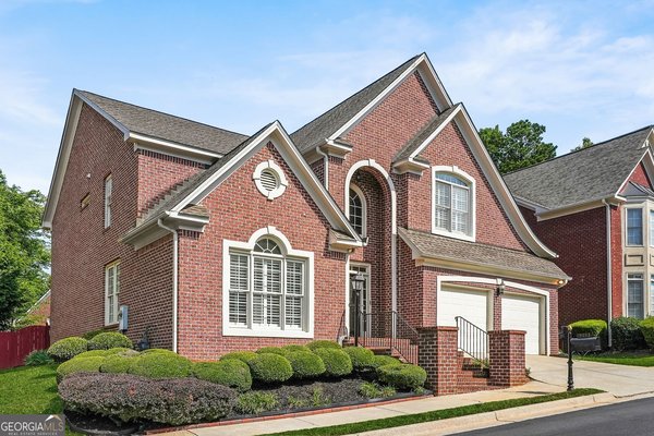 1323 Village Terrace Court Atlanta