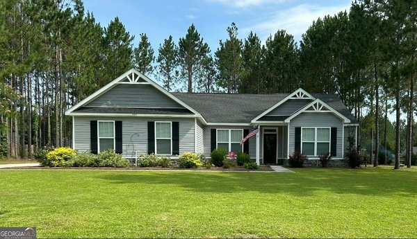 405 Coles Way, Statesboro