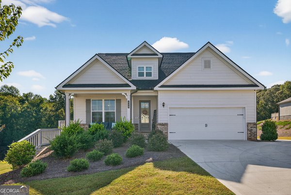 122 Peachwood Lane Homer