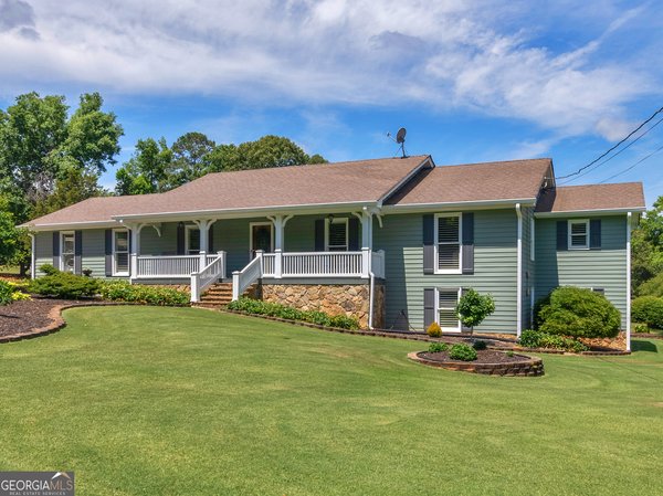 4143 Merle Court McDonough