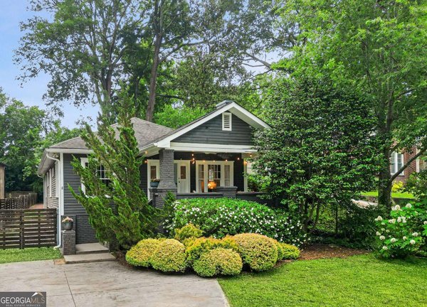 1102 Woodland Avenue Atlanta