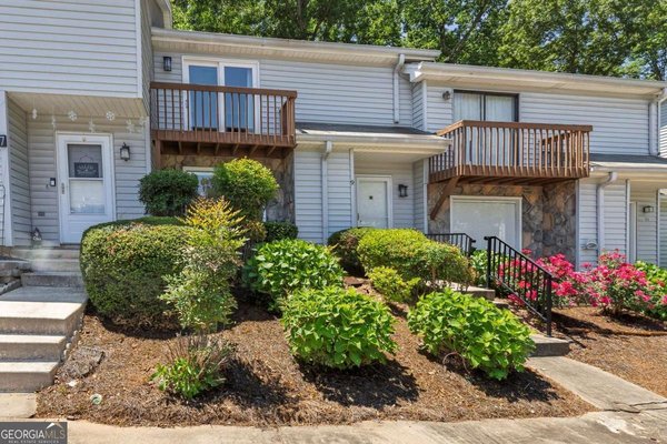 9 Fairway Drive Kennesaw