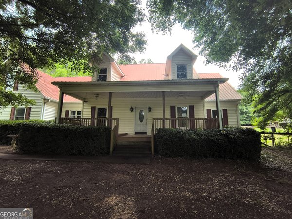 8350 Rock Eagle Road, Monticello
