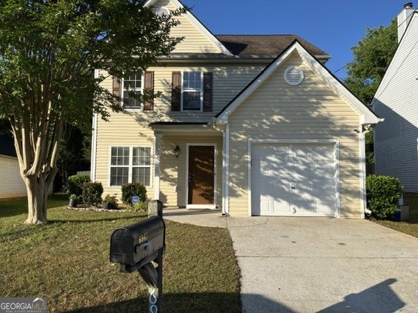 6947 Red Bone Way Lithonia