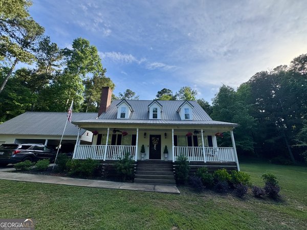 202 Commodore Drive, Milledgeville