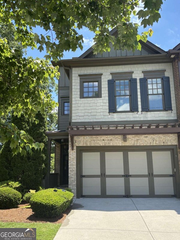 6957 Fellowship Lane, Flowery Branch