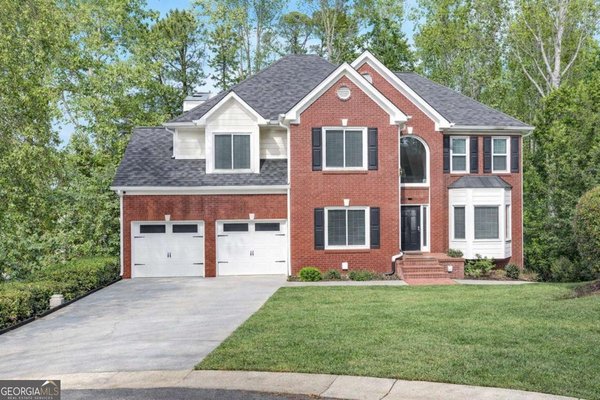 1364 Fallsbrook Way, Acworth