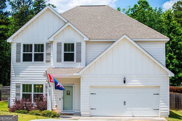 233 Kris Street Bremen