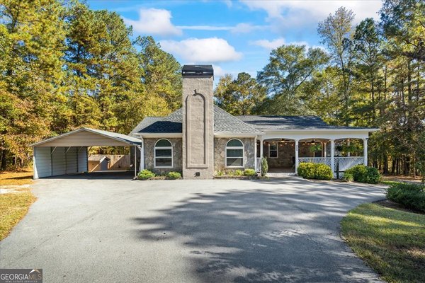 564 Eskew Road McDonough