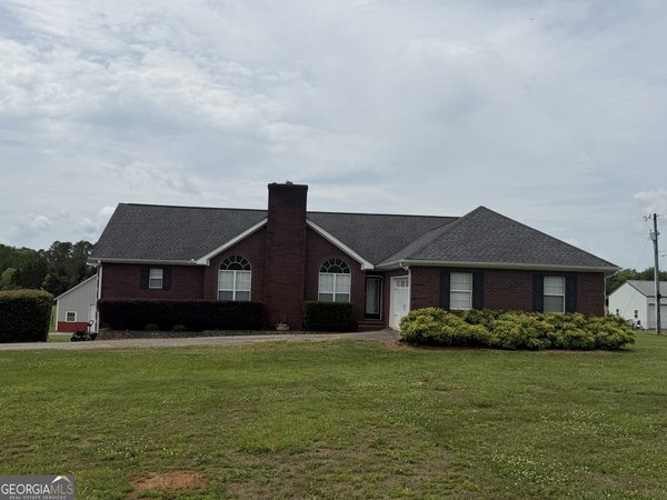 1447 Birdie Road, Griffin