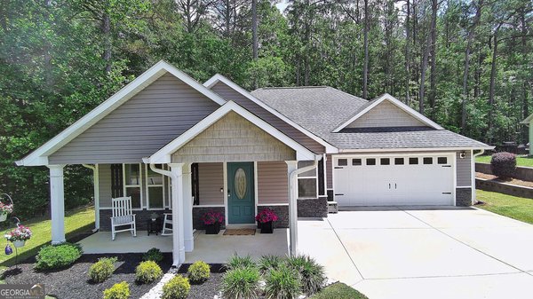 114 Breckenridge Pointe, Temple