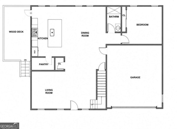 3408 Ashford Loop Ellenwood