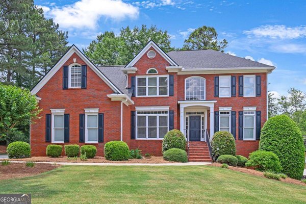 1953 Kennard Place Snellville