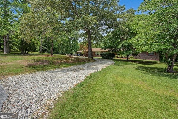 616 Dogwood Trail Dallas