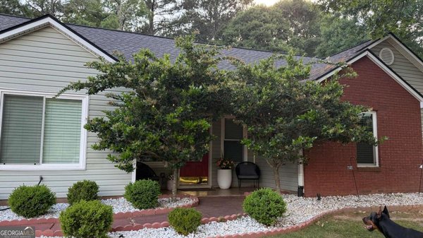4335 Lexington Ridge Drive Loganville