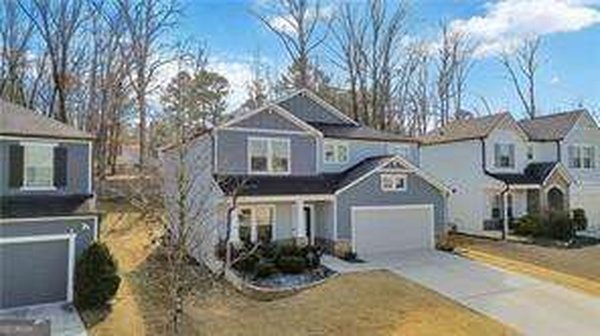 3527 Argent Way Marietta