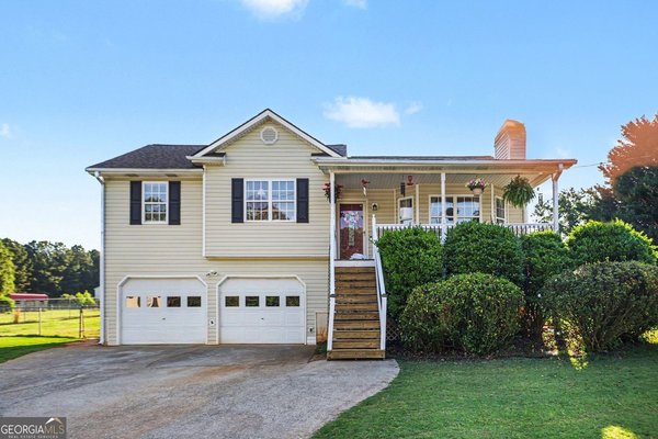 302 Fairview Lane Dallas