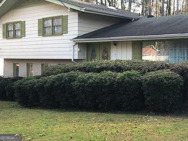 3450 Revere Road, Atlanta