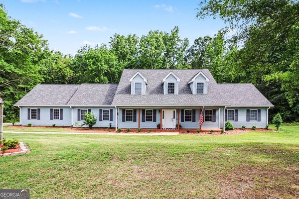 4351 Highway 54, Sharpsburg