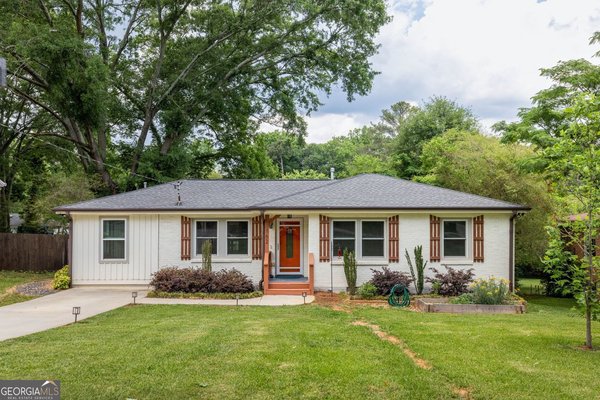 3162 Bluebird Lane Decatur