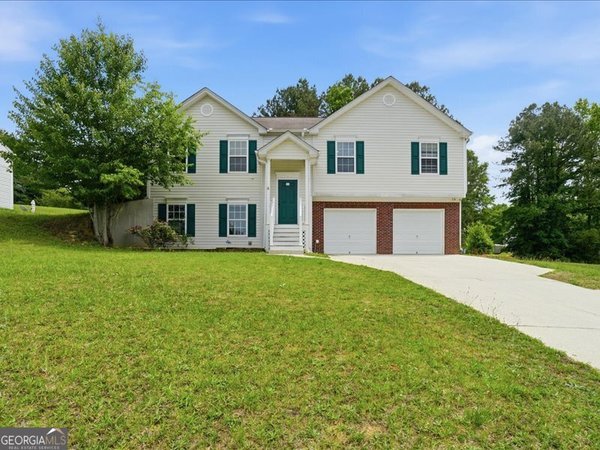 191 Longview Drive Powder Springs