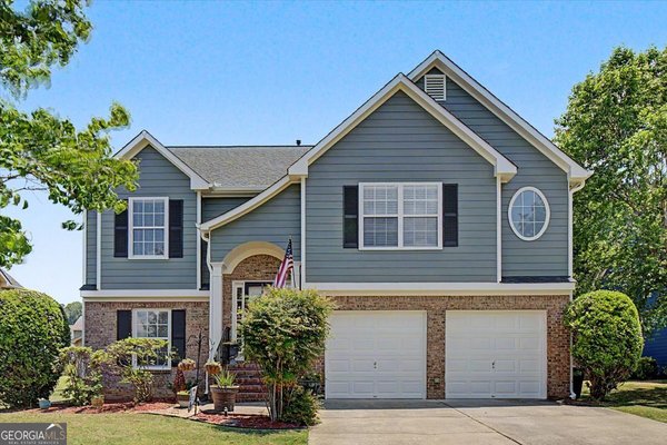 19 Allegiance Court Cartersville