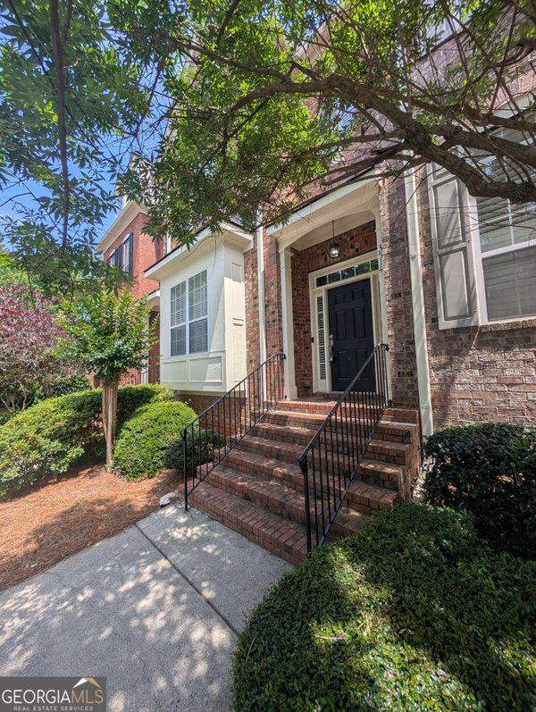 3514 Henderson Reserve Atlanta