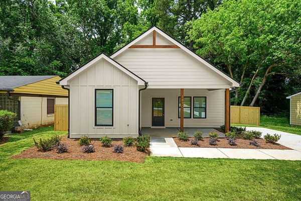1470 Monteel Drive Atlanta