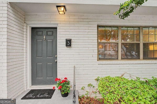 1683 Briarcliff Road Atlanta