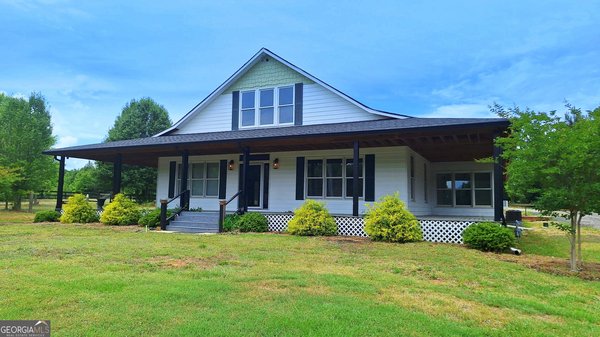 402 Savannah Drive Mansfield