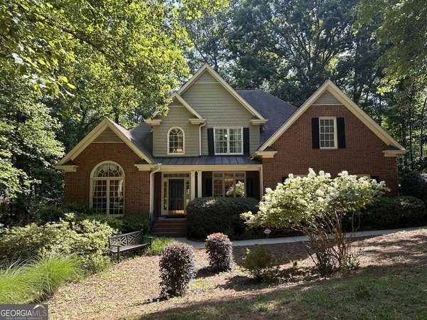 106 Telfair Place Athens