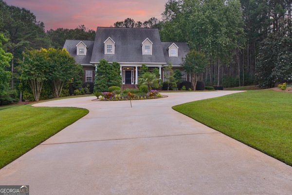 380 Peachbelt Road Thomaston