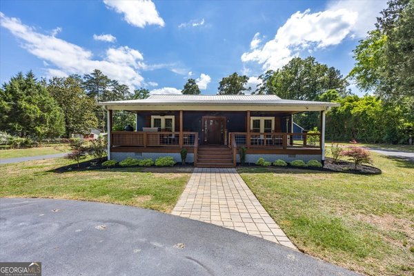 221 Gray Highway, Gordon