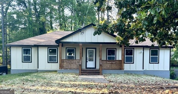 2175 Montilly Place, South Fulton