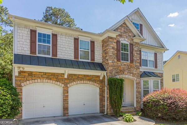 2017 Preserve Creek Way, Loganville