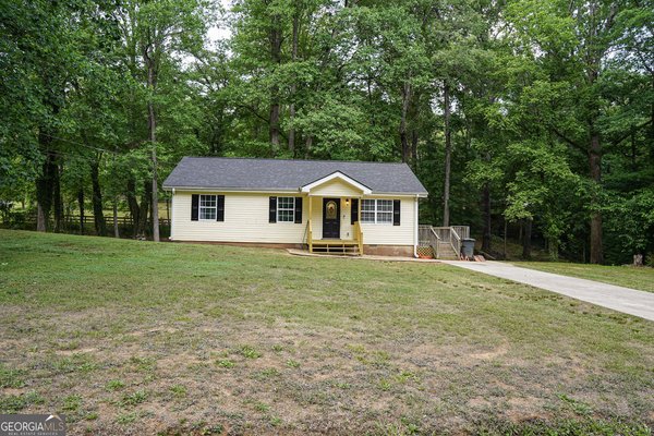 11 Mountainside Drive E, Dawsonville